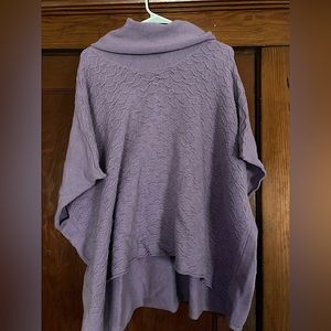 Rafaella petite sweater size small (S)